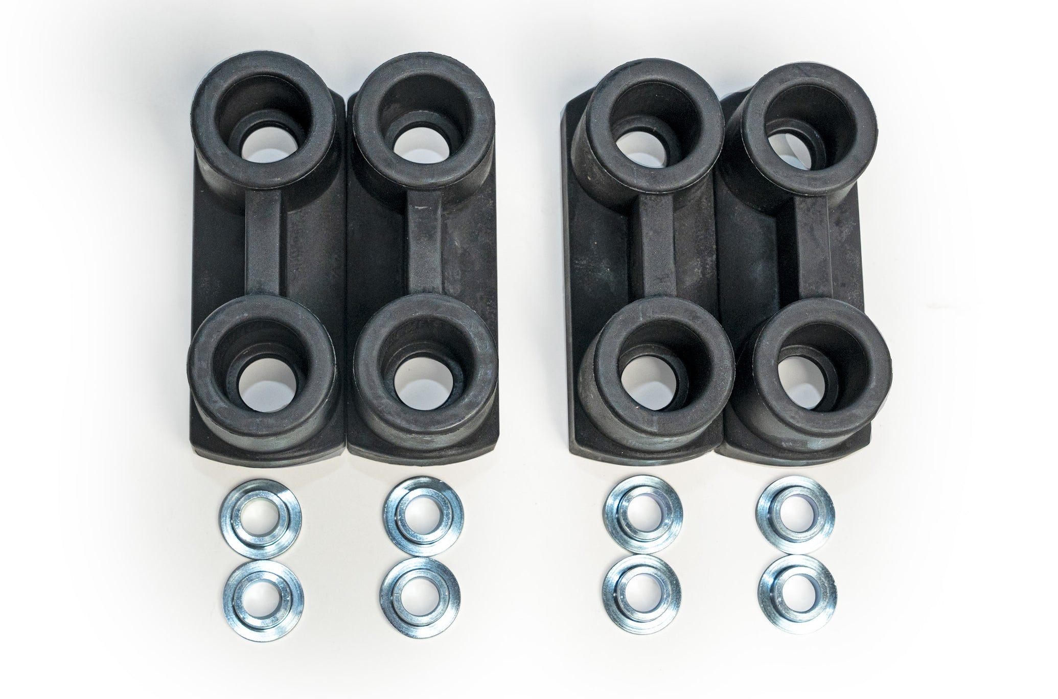 TANK® Bumper Kit for M4